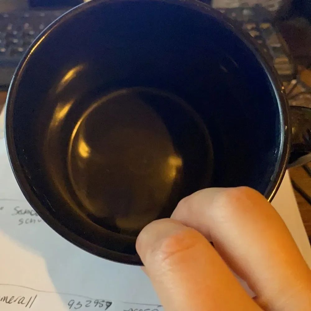 Mug  - Picture 2 of 2